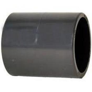 Cepex MANGUITO UNION PVC encolar D20, Multicolor, Única