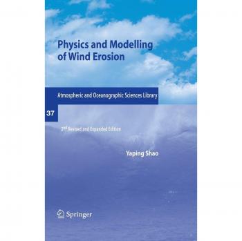 Physics and Modelling of Wind Erosion: 37