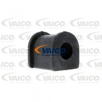 Soporte estabilizador VAICO V40-0330 con gomas de estabilización
