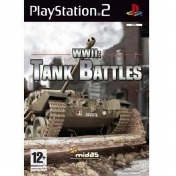 WWII: Tank Battles