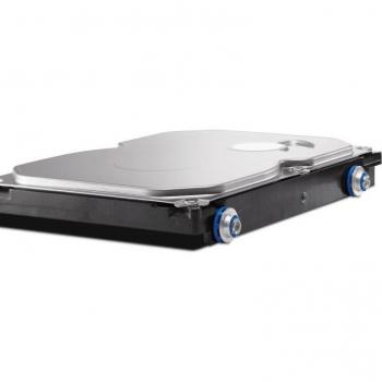 HP 500GB 7200rpm SATA (NCQ/Smart IV) 6.0Gb/s Hard Drive (QK554AA)