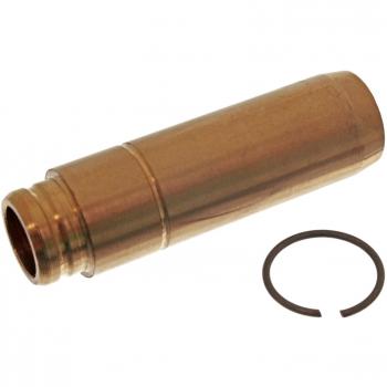 Guía de Válvula FEBI BILSTEIN 14824 para MERCEDES-BENZ (W201, W124, R107, W463)