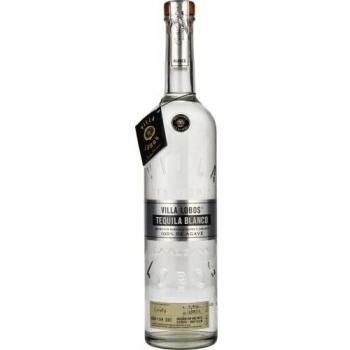 Villa Lobos Tequila Blanco - 700 ml
