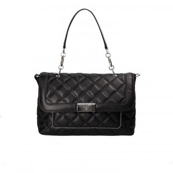 GUESS JEANS HWVENPL8419 Bolso Mujer NERO BLA UNI