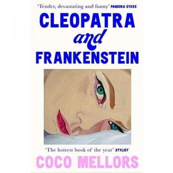 CLEOPATRA AND FRANKENSTEIN