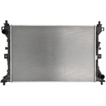 Radiador de refrigeración del motor KOYORAD PL103149