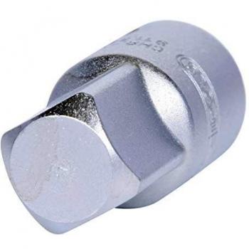 KS Tools 911.3892 Adaptador 3/8F x 1/2M