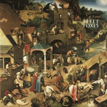 Vinilo Doble de Fleet Foxes