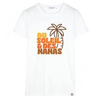 French Disorder Women's T-Shirt Soleil
