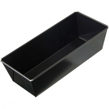 Dr. Oetker Molde Rectangular 30Cm, Aluminio, Acero Inoxidable, 30 cm