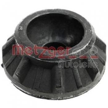 Copela de amortiguador METZGER 6490256 para SEAT: Ibiza, Cordoba, Toledo & VOLKSWAGEN: Golf, Polo, Vento, Corrado, Jetta, Golf Cabriolet