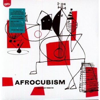 AfroCubism [VINYL]