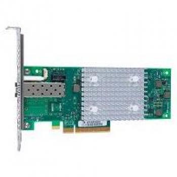 Lenovo DCG TopSeller QLogic 16 GB FC Single-Port HB