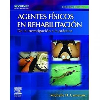 Agentes físicos en rehabilitación