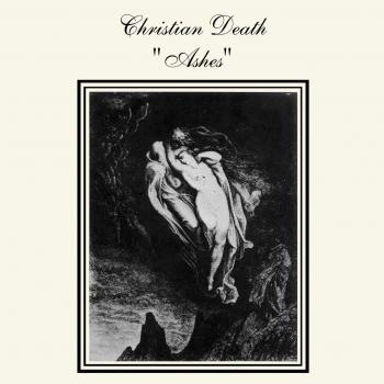 Ashes [VINYL]