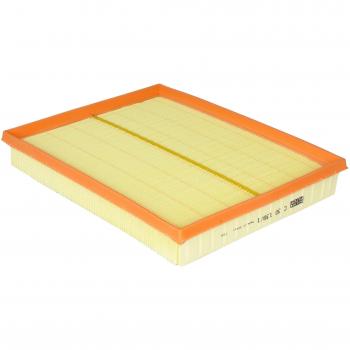 Original MANN-FILTER Filtro de aire C 30 138/1 – para automóviles