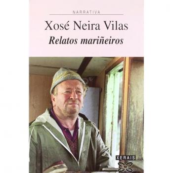 Relatos mariñeiros
