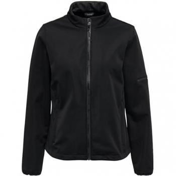 Chaqueta Softshell North Mujer Hummel Repelente al Agua