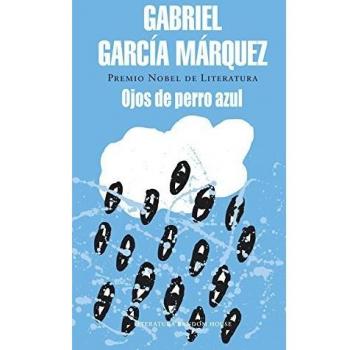 Ojos de perro azul - Gabriel Garcia Marquez