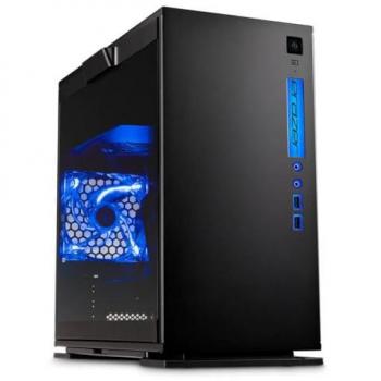 PC de Sobremesa Medion 10025475 - Procesador Intel Core i5, 8GB de RAM, 512GB SSD, Windows 10 Home, tarjeta gráfica integrada Intel UHD Graphics 630, conectividad Wi-Fi y Bluetooth