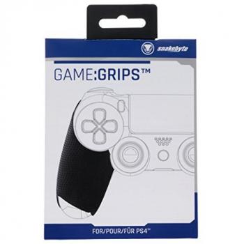 Funda Antideslizante Snakebyte para Controlador Dualshock PS4