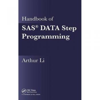 Handbook of SAS® DATA Step Programming