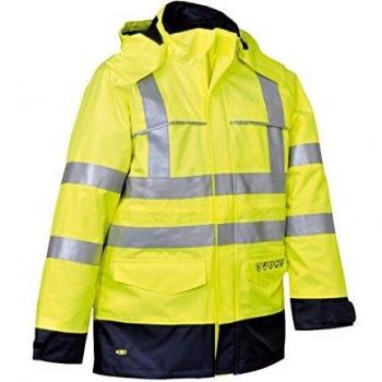 'Cofra V342 – 0 de 03.z/4 trabajo Parkapieza Petersburgo, Amarillo/Azul Marino, L