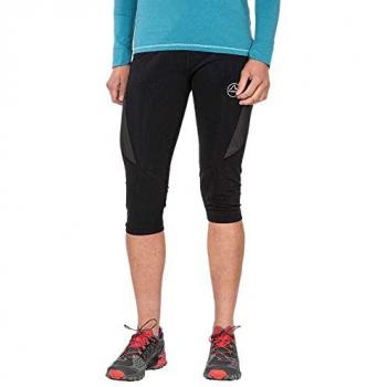 La Sportiva Triumph Women's 3/4 Trail Running Leggings