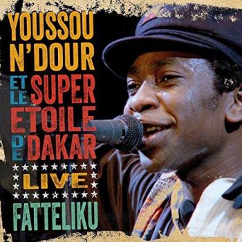 Fatteliku: Live