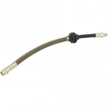 Tubo de freno ABE C86121ABE - Latiguillo de freno, alta resistencia, material de calidad, fácil instalación, compatible con múltiples modelos de vehículos