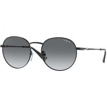 Vogue Eyewear VO4206S 352/11 Women’s Sunglasses Black Size 53