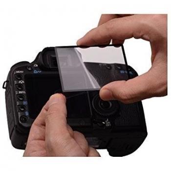 Rollei N2 - Protector para Pantalla Premium, Transparente