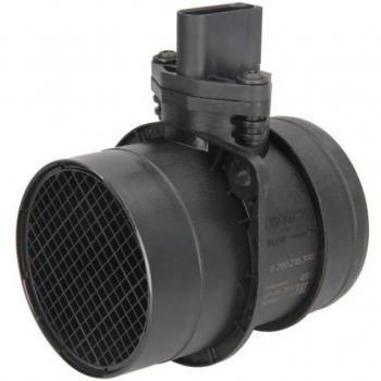 Sensor de Masa de Aire BOSCH 0 280 218 390 - Medidor de masa de aire, alta precisión, compatible con múltiples vehículos, fácil instalación, tecnología avanzada para medición del flujo de aire