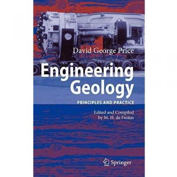 Engineering Geology: Principles and Practice by Springer-Verlag New York