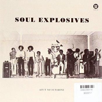 Tryin To Get Down [VINYL] [Vinilo]