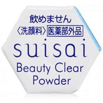 Kanebo Suisai Beauty Effacer Powder 0.4g (32 pieces)