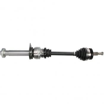 Árbol de transmisión PASCAL G2W063PC - Alta resistencia y durabilidad