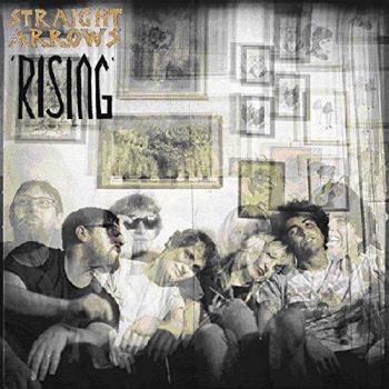 Rising VINYL