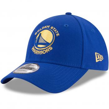 New Era NBA GOLDEN STATE WARRIORS The League 9FORTY Game Cap
