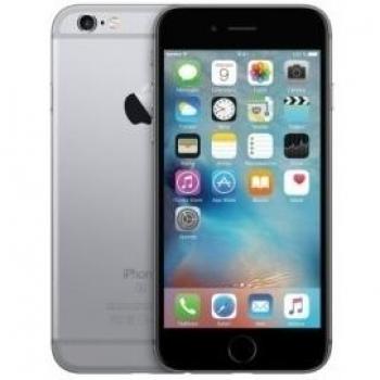 Apple iPhone 6s Plus - 128GB, Color Gris Espacial
