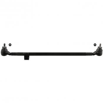 Barra de dirección FEBI BILSTEIN 02381 para Mercedes-Benz W124 Berline, Coupe y Break con accesorios incluidos