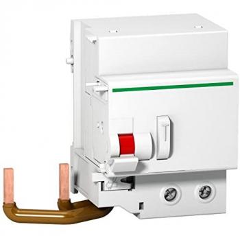 Bloque Diferencial Schneider VIGI C120 2P 30mA Clase A 125A