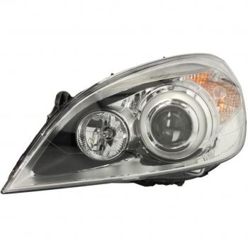Faro principal delantero VALEO 046956, Izquierda