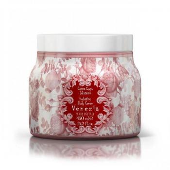 Rudy - Le Maioliche Venezia Moisturizing Body Cream 450 ml