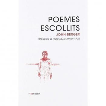 Poemes escollits: 25 - John Berger
