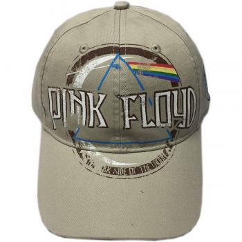 Pink Floyd DSOTM Sand Cap - Rock Off