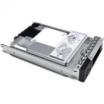 SSD SATA 960GB Dell - Alto Rendimiento y Lectura Intensiva 2.5
