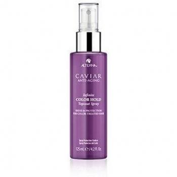 Alterna Caviar Infinite Color Hold Topcoat Spray 125ml