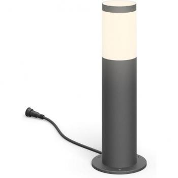 Lámpara Philips Gris 12 V Blanco Cálido 600 lm (1 unidad)