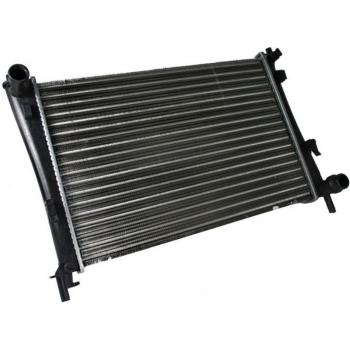 Radiador de refrigeración de motor THERMOTEC D73009TT